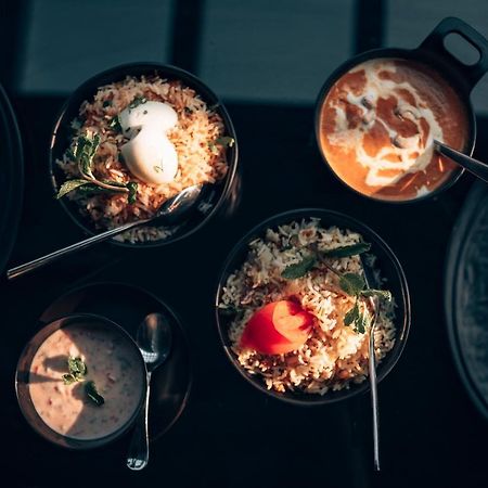 ホテル Retrieve Health & Wellness Kochi エクステリア 写真