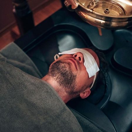 ホテル Retrieve Health & Wellness Kochi エクステリア 写真