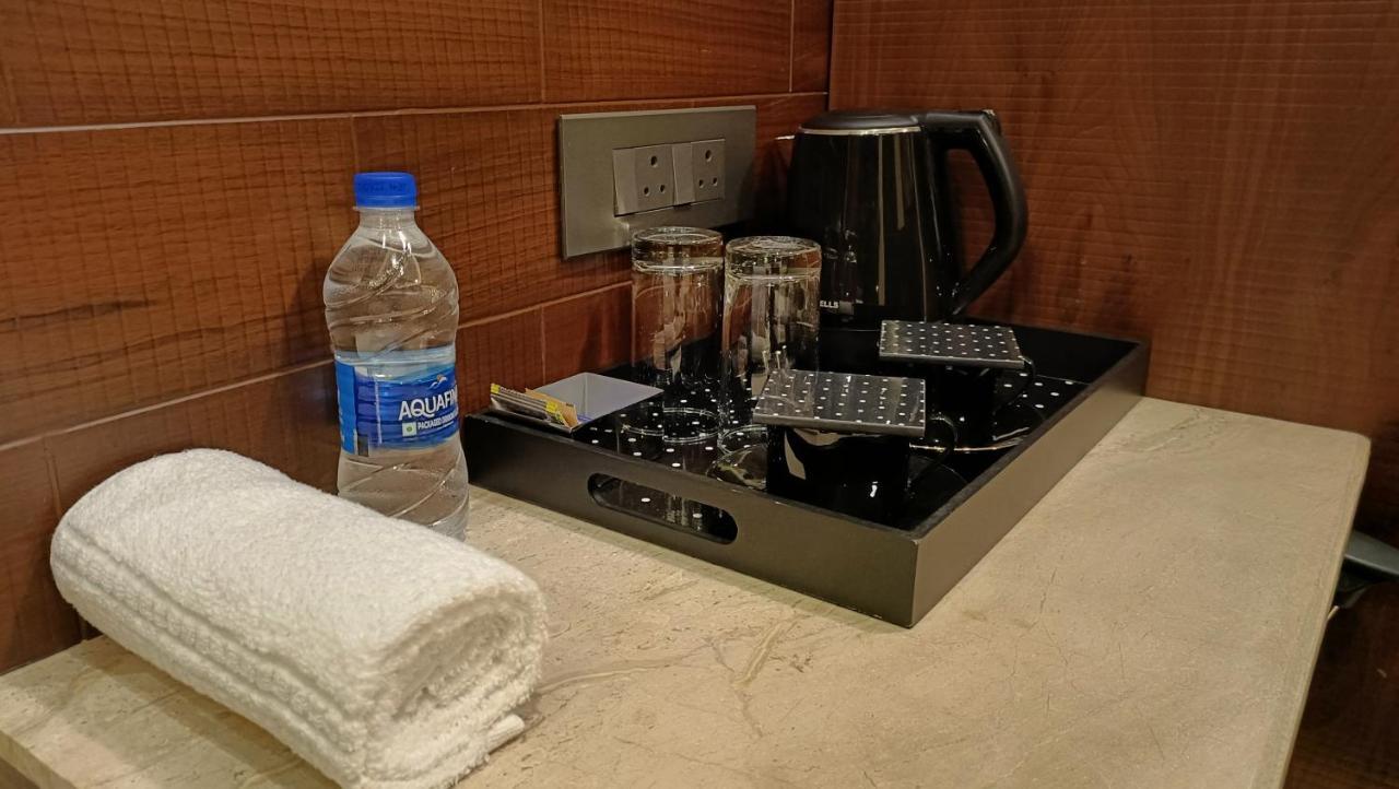 ホテル Retrieve Health & Wellness Kochi エクステリア 写真