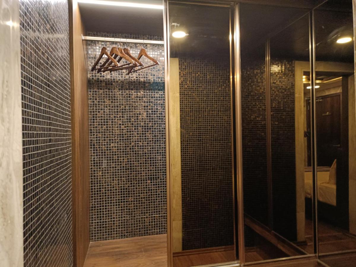 ホテル Retrieve Health & Wellness Kochi エクステリア 写真