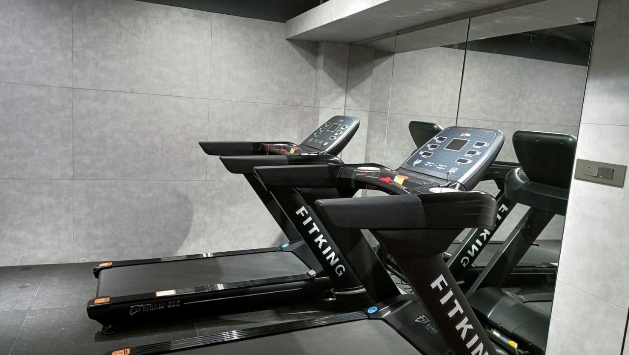 ホテル Retrieve Health & Wellness Kochi エクステリア 写真