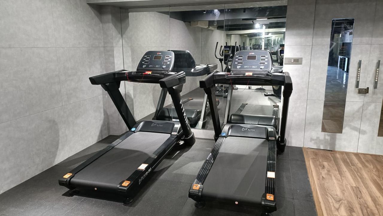 ホテル Retrieve Health & Wellness Kochi エクステリア 写真