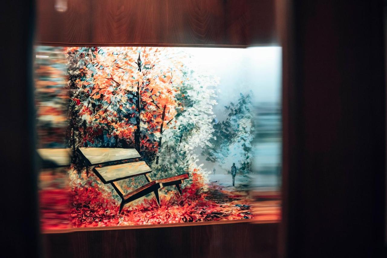 ホテル Retrieve Health & Wellness Kochi エクステリア 写真
