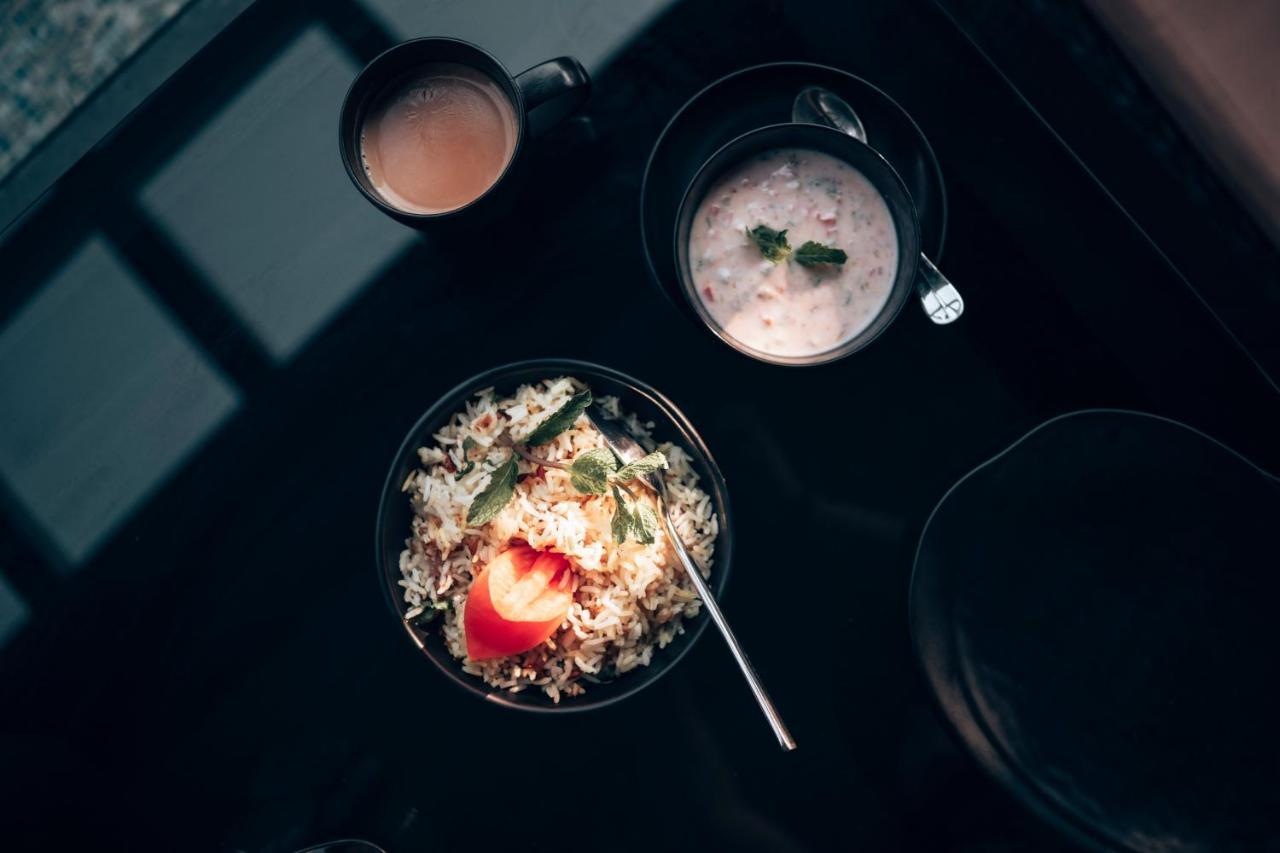 ホテル Retrieve Health & Wellness Kochi エクステリア 写真