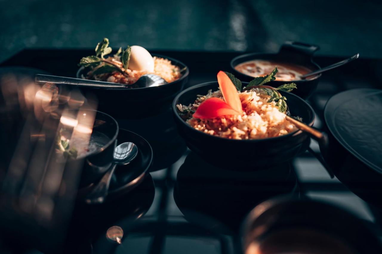 ホテル Retrieve Health & Wellness Kochi エクステリア 写真